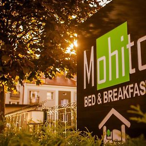 Mohito Bed&Breakfast